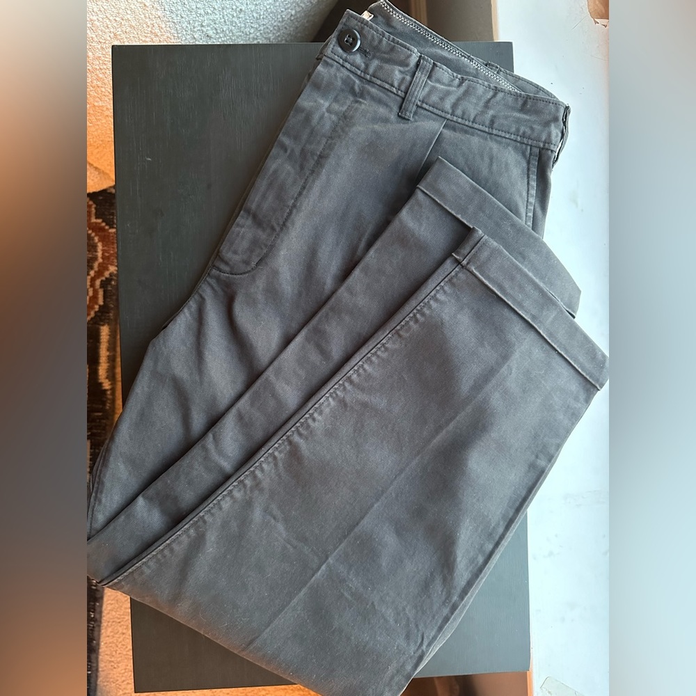 Alex Mill Chino